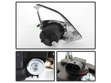 Load image into Gallery viewer, Spyder Toyota Avalon 13-15 Fog Lights w/Switch - Clear
