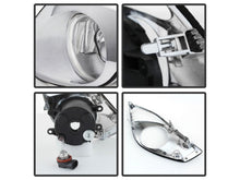Load image into Gallery viewer, Spyder Toyota Avalon 13-15 Fog Lights w/Switch - Clear