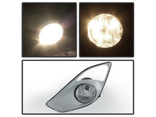 Load image into Gallery viewer, Spyder Toyota Avalon 13-15 Fog Lights w/Switch - Clear