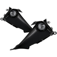 Load image into Gallery viewer, Spyder Toyota Corolla 19-21 (Hatchback Models Only) Fog Light w/ OEM Switch - Clear FL-TCO2019-LED-C 5087119