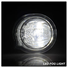 Load image into Gallery viewer, Spyder Toyota Corolla 19-21 (Hatchback Models Only) Fog Light w/ OEM Switch - Clear FL-TCO2019-LED-C 5087119