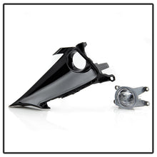 Load image into Gallery viewer, Spyder Toyota Corolla 19-21 (Hatchback Models Only) Fog Light w/ OEM Switch - Clear FL-TCO2019-LED-C 5087119
