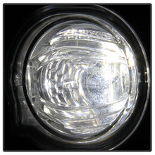 Load image into Gallery viewer, Spyder Toyota Corolla 19-21 (Hatchback Models Only) Fog Light w/ OEM Switch - Clear FL-TCO2019-LED-C 5087119
