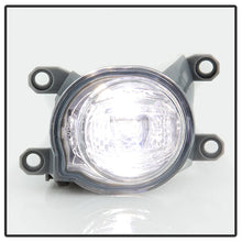 Load image into Gallery viewer, Spyder Toyota Corolla 19-21 (Hatchback Models Only) Fog Light w/ OEM Switch - Clear FL-TCO2019-LED-C 5087119