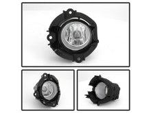Load image into Gallery viewer, Spyder Toyota Highlander 08-10 OEM Fog Light w/Switch - Clear