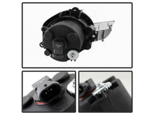 Load image into Gallery viewer, Spyder Toyota Highlander 08-10 OEM Fog Light w/Switch - Clear