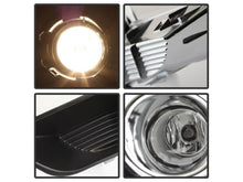 Load image into Gallery viewer, Spyder Toyota Highlander 08-10 OEM Fog Light w/Switch - Clear
