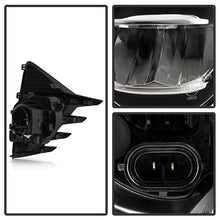 Load image into Gallery viewer, Spyder Toyota Prius C 2019 OEM Style LED Fog Lights w/OEM Fit Switch - Clear 5086365