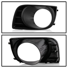 Load image into Gallery viewer, Spyder Toyota Sequoia 08-16 OEM Style Fog Lights w/OEM Fit Switch - Fog Bulbs-4145(Included) - Clear 5087133