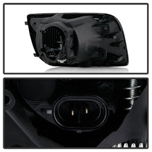 Load image into Gallery viewer, Spyder Toyota Sequoia 2018-2020 OEM Style LED Fog Lights w/OEM Fit Switch - Clear 5087140