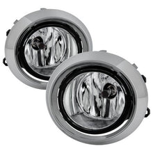Load image into Gallery viewer, Spyder Toyota Sienna 11-17 SE Models Only OEM Fog Lights w/OEM Fit Switch - H8 (Included) - Clear 5086341