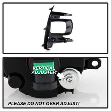 Load image into Gallery viewer, Spyder Toyota Sienna 2018-2019 OEM Fog Lights w/OEM Fit Switch - H8(Included) -  Clear 5086334