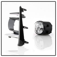 Load image into Gallery viewer, Spyder Toyota Sienna 2018-2019 OEM Fog Lights w/OEM Fit Switch - H8(Included) -  Clear 5086334