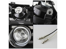 Load image into Gallery viewer, Spyder Volkswagen Golf GTI/TDI 99-04 OEM Style Fog Lights w/Switch - Clear