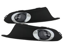 Load image into Gallery viewer, Spyder Volkswagen Jetta MK6 2011-2014 Sedan 4Dr only OEM Style Fog Lights