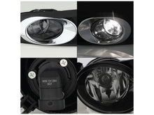 Load image into Gallery viewer, Spyder Volkswagen Jetta MK6 2011-2014 Sedan 4Dr only OEM Style Fog Lights