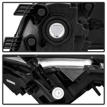 Load image into Gallery viewer, Spyder Volkswagen Jetta MK6 2015-2016 Sedan 4Dr only OEM Style Fog Lights w/Switch Clear FL-VJ2015-C 5082268