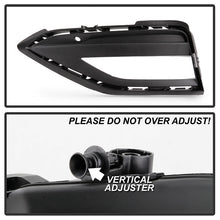 Load image into Gallery viewer, Spyder VW Jetta 19-20 OEM Style Fog Lights w/Universal Switch - Clear (FL-VJ2019-C) 5087164