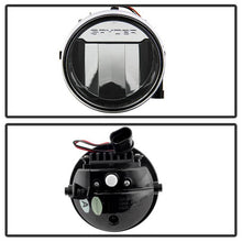 Load image into Gallery viewer, Spyder Ford F150 09-14 LED Fog Lights Chrome FL-YD-FF15009-LED-C 5081063