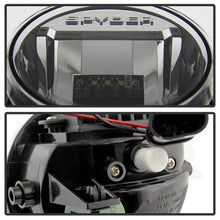 Load image into Gallery viewer, Spyder Ford F150 09-14 LED Fog Lights Chrome FL-YD-FF15009-LED-C 5081063
