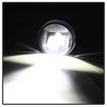 Load image into Gallery viewer, Spyder Ford F150 09-14 LED Fog Lights Chrome FL-YD-FF15009-LED-C 5081063