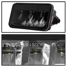 Load image into Gallery viewer, Spyder 15-16 Ford F-150 Fog Light - Black FL-YD-FF15015-LED-BK 5083975