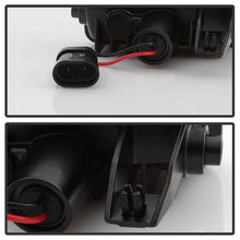 Load image into Gallery viewer, Spyder 15-16 Ford F-150 Fog Light - Black FL-YD-FF15015-LED-BK 5083975