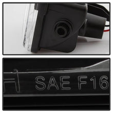 Load image into Gallery viewer, Spyder 15-16 Ford F-150 Fog Light - Black FL-YD-FF15015-LED-BK 5083975