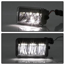 Load image into Gallery viewer, Spyder 15-16 Ford F-150 Fog Light - Black FL-YD-FF15015-LED-BK 5083975