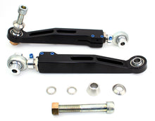 Load image into Gallery viewer, SPL Part Front Lower Control Arms F8X M2/M3/M4- Race Version