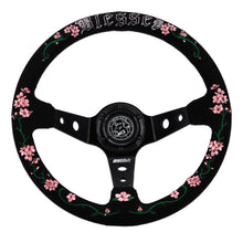 Load image into Gallery viewer, BBP® Universal Steering Wheel 18000 ENTRIES