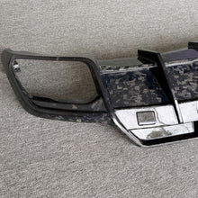 Load image into Gallery viewer, 1016 Style Forged Carbon Fiber Rear Diffuser for Lamborghini Urus
