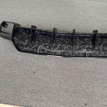 Load image into Gallery viewer, 1016 Style Forged Carbon Fiber Rear Diffuser for Lamborghini Urus