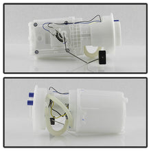 Load image into Gallery viewer, SPYDER xTune 99-06 VW Golf (Excl Diesel/R32) 110mm Flange - Electric Fuel Pump Assembly (FP-VW-E8424M) 4012682