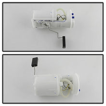 Load image into Gallery viewer, SPYDER xTune 99-06 VW Golf (Excl Diesel/R32) 110mm Flange - Electric Fuel Pump Assembly (FP-VW-E8424M) 4012682
