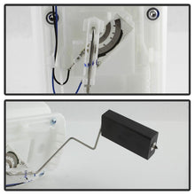 Load image into Gallery viewer, SPYDER xTune 99-06 VW Golf (Excl Diesel/R32) 110mm Flange - Electric Fuel Pump Assembly (FP-VW-E8424M) 4012682