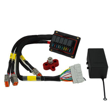 Load image into Gallery viewer, B Series Chassis Adapter Race Relay Fuse Box Lead Harness D Series H Series