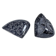 Load image into Gallery viewer, Forged Carbon Fiber Side Mirror Cover Caps for McLaren 540C 570S 570GT