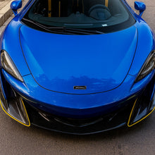 Load image into Gallery viewer, 600LT Conversion Carbon Fiber Body Kit for McLaren 540C 570S 570GT