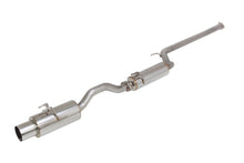Load image into Gallery viewer, Apexi N1 Evo-R Catback Exhaust - 2006-2011 Honda Civic Si [Coupe] *Discontinued