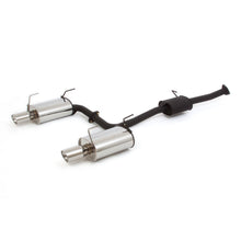 Load image into Gallery viewer, Apexi WS2 Catback Exhaust - 2000-2008 Honda S2000 *Discontinued