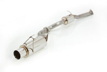 Load image into Gallery viewer, Apexi N1 Evo-R Catback Exhaust - 2000-2008 Honda S2000 (Single) *Discontinued