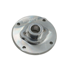 Load image into Gallery viewer, Billet Aluminum Block Off Plate For Firewall Engine Harness For Acura RSX DC5