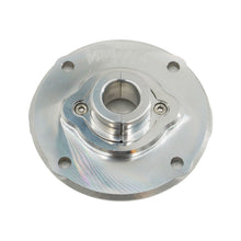 Load image into Gallery viewer, Billet Aluminum Block Off Plate For Firewall Engine Harness For Acura RSX DC5