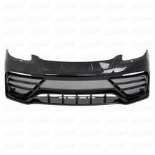 Load image into Gallery viewer, Half Carbon Fiber Front Bumper for Porsche Cayman 718 Gen 16-18