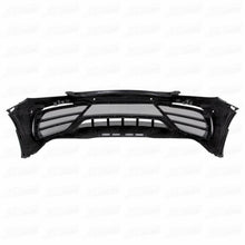 Load image into Gallery viewer, Half Carbon Fiber Front Bumper for Porsche Cayman 718 Gen 16-18