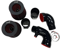 Load image into Gallery viewer, SPDZ1 High-Flow Cold Air Intake System for 2016–2024 INFINITI Q50/Q60 3.0L Twin Turbo VR30DDTT – Performance Boost &amp; Exceptional Airflow