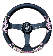 Load image into Gallery viewer, SPDZ1 Sakura Steering Wheel V2