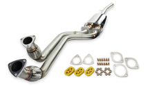 Load image into Gallery viewer, ISR Performance Series II - Resonated Mid Section Only - BMW E36