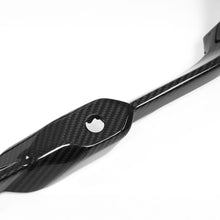 Load image into Gallery viewer, URUS Front Bumper Carbon Fiber Trim for Lambo Truck
